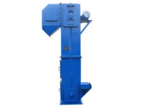 バケットエレベーター